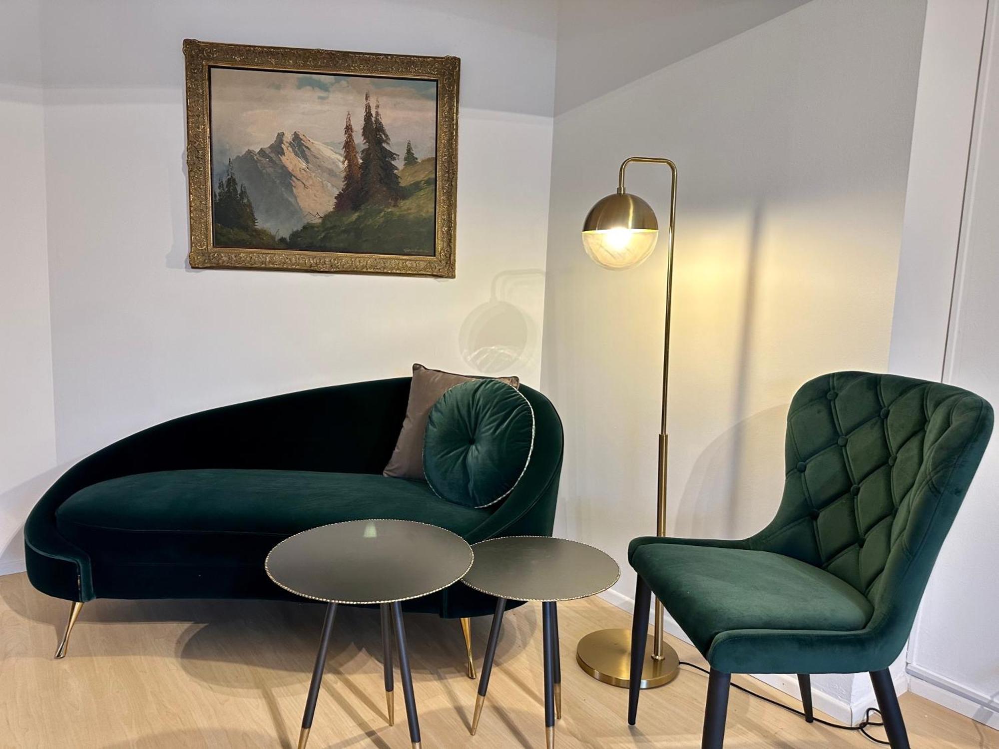 Koeniglich & Modern See- Und Zentrumsnah Prien am Chiemsee Exterior foto